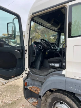 Man Tgl 12.250 БЕЗ АДБЛУ, снимка 7