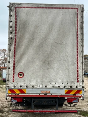 Man Tgl 12.250 БЕЗ АДБЛУ, снимка 5