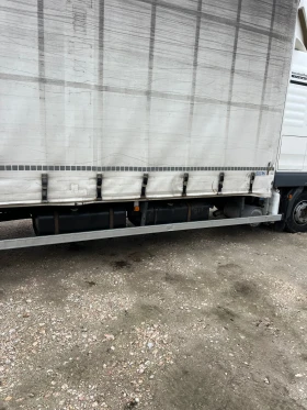 Man Tgl 12.250 БЕЗ АДБЛУ, снимка 6