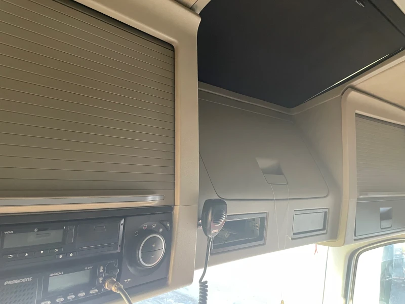 Volvo Fh 500 hp, снимка 15 - Камиони - 52494533