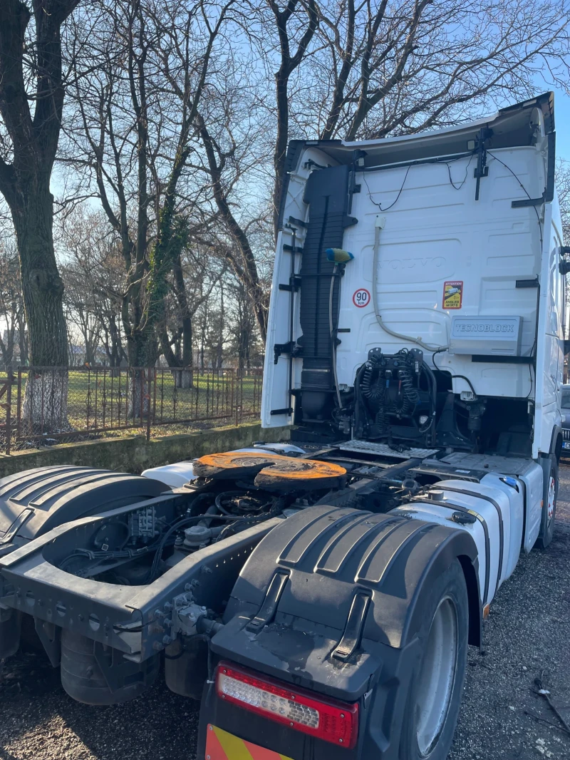 Volvo Fh 500 hp, снимка 4 - Камиони - 52494533