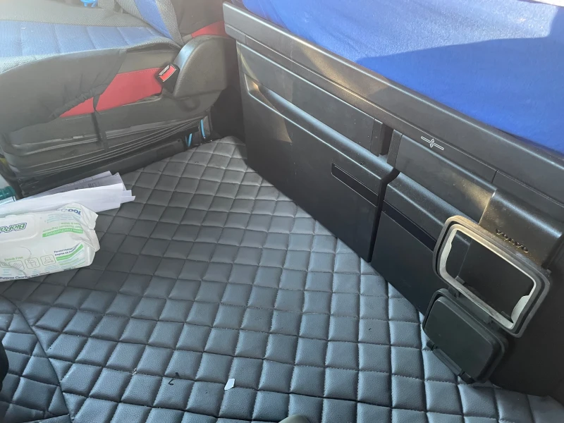 Volvo Fh 500 hp, снимка 8 - Камиони - 52494533