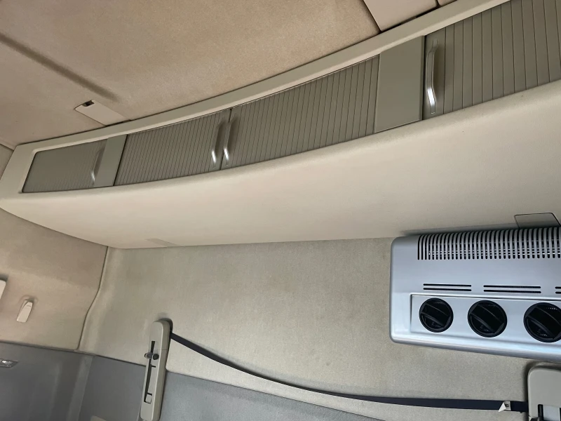 Volvo Fh 500 hp, снимка 13 - Камиони - 52494533