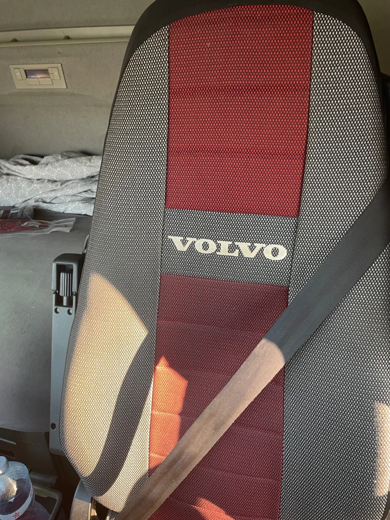 Volvo Fh 500 hp, снимка 12 - Камиони - 52494533