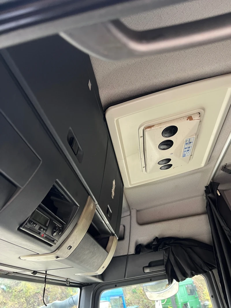 Man Tgl 12.250 БЕЗ АДБЛУ, снимка 9 - Камиони - 53191914