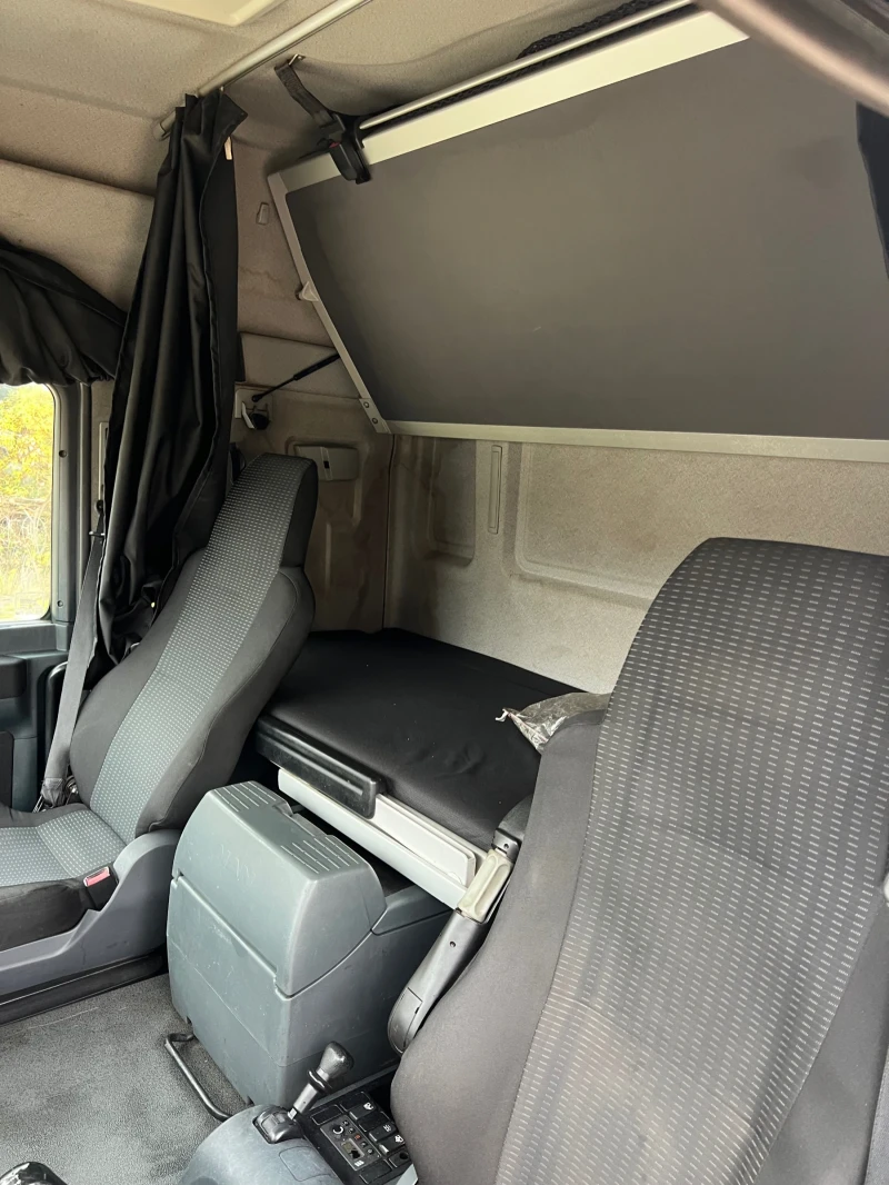 Man Tgl 12.250 БЕЗ АДБЛУ, снимка 11 - Камиони - 53191914