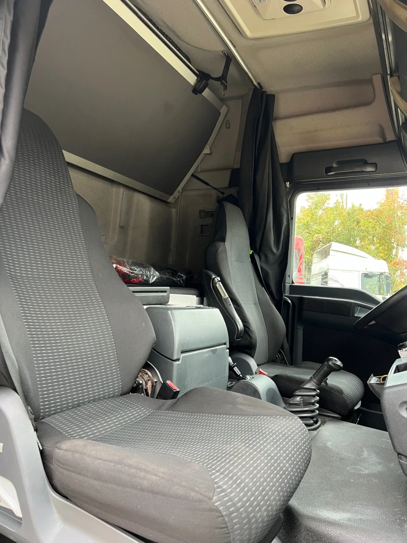 Man Tgl 12.250 БЕЗ АДБЛУ, снимка 13 - Камиони - 53191914