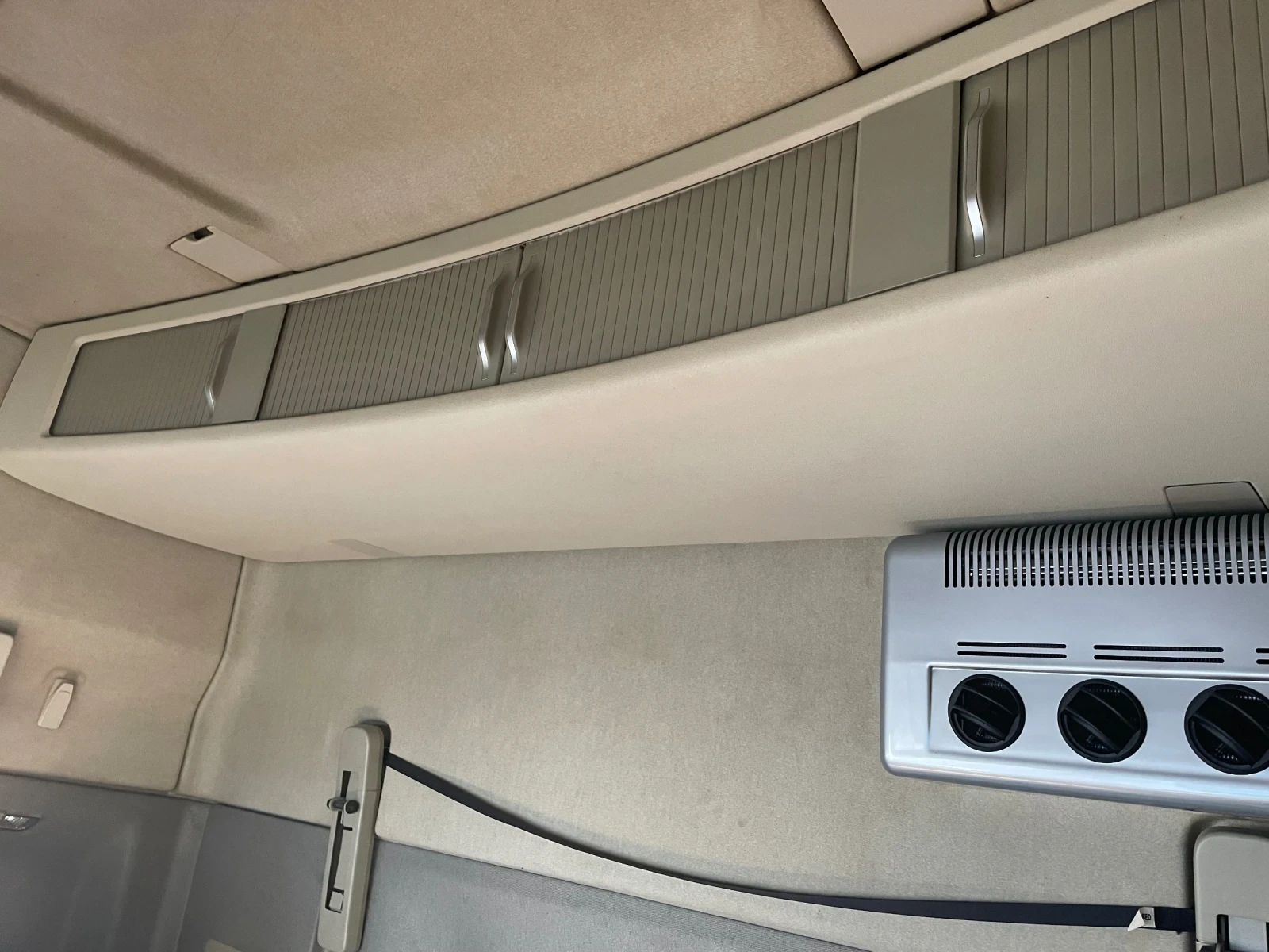 Volvo Fh 500 hp | Mobile.bg   13