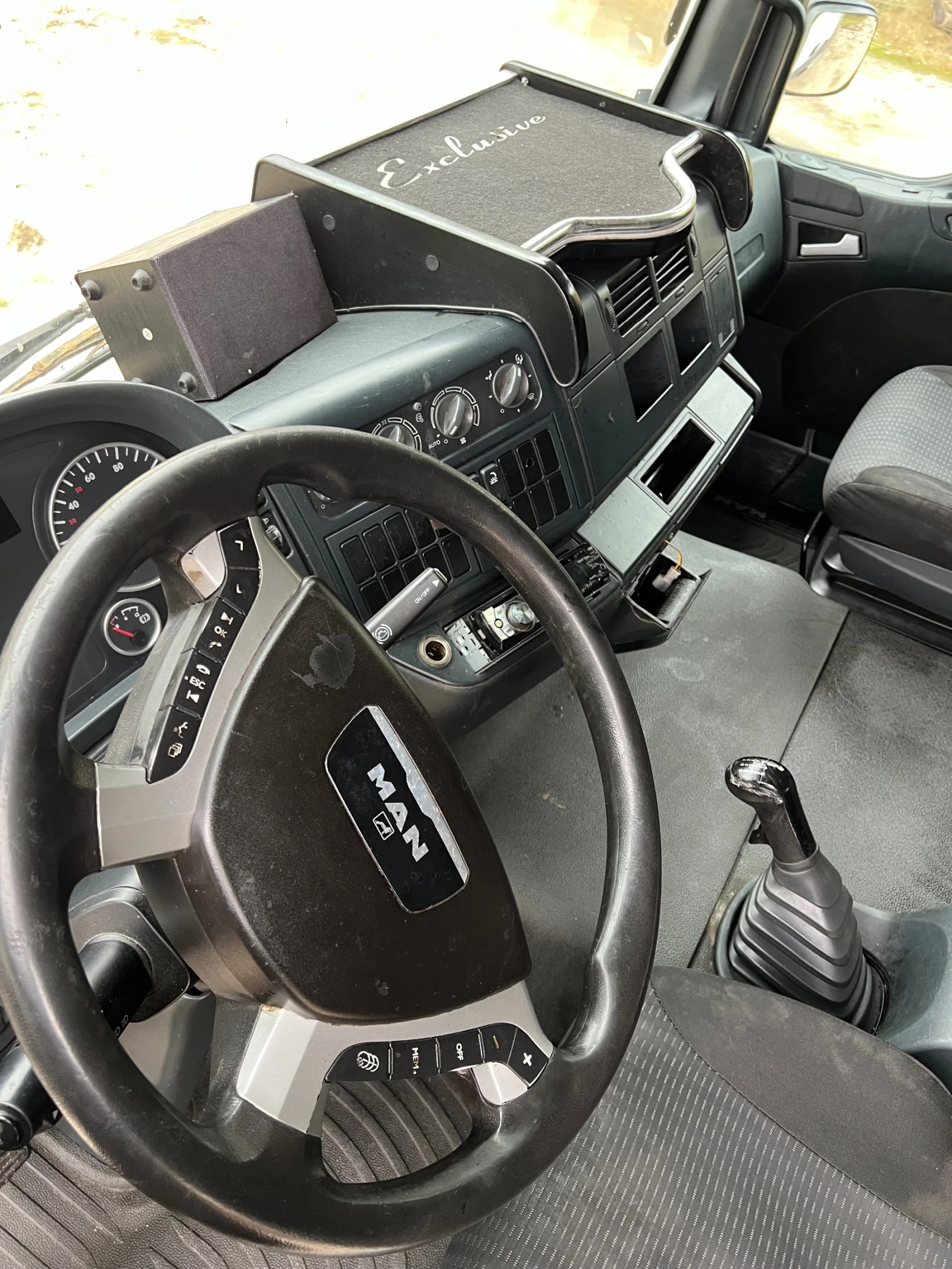 Man Tgl 12.250 БЕЗ АДБЛУ - изображение 8