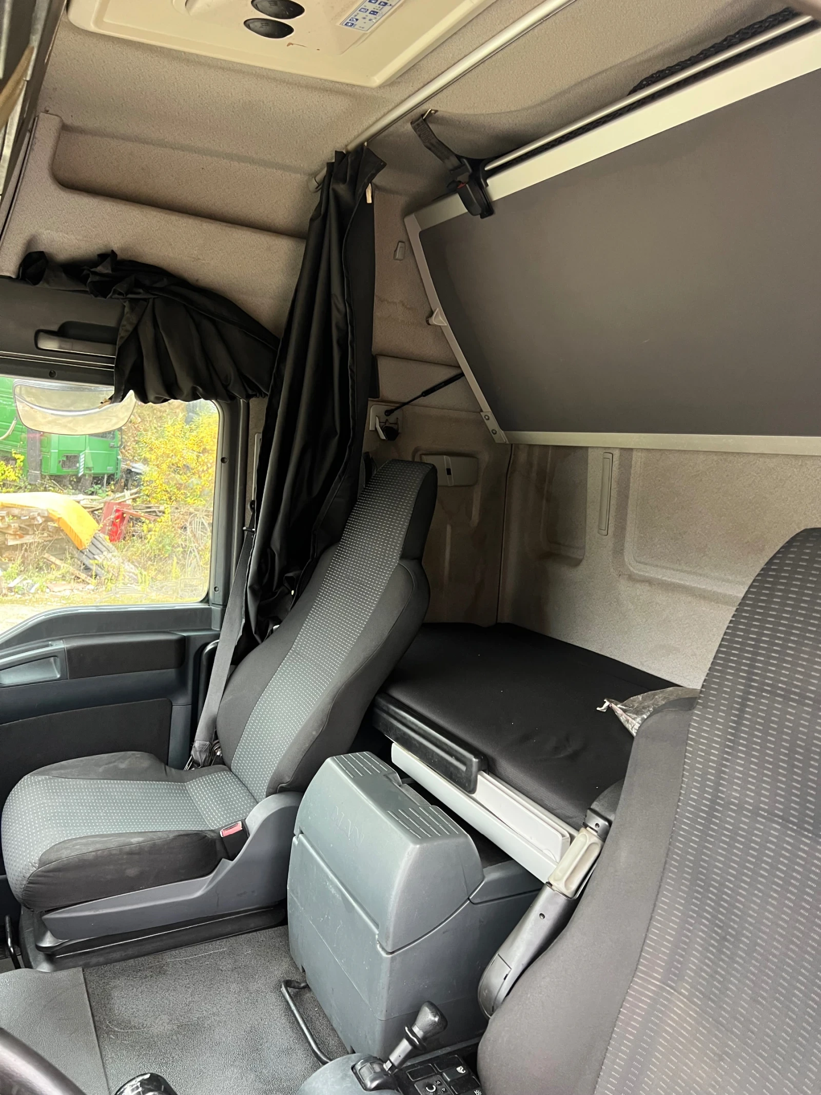 Man Tgl 12.250 БЕЗ АДБЛУ - изображение 10