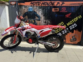 Honda Crf CRF X-300, снимка 2