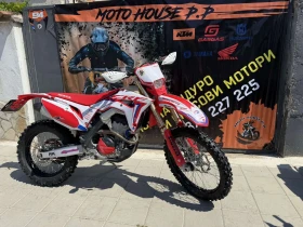 Honda Crf CRF X-300, снимка 3