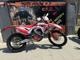 Honda Crf CRF X-300, снимка 7