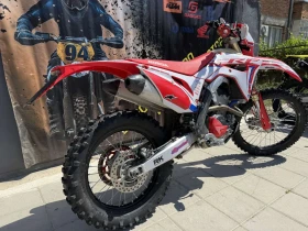 Honda Crf CRF X-300, снимка 6