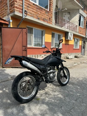 Suzuki Dr 125 SM, снимка 2