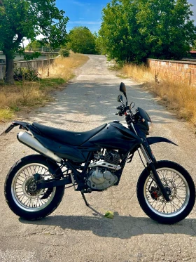 Suzuki Dr 125 SM, снимка 1