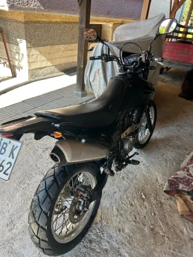 Suzuki Dr 125 SM, снимка 7