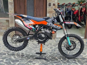 Ktm SX-F 250 ЛИЗИНГ СТАРТЕР, снимка 5