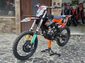 Ktm SX-F 250 ЛИЗИНГ СТАРТЕР, снимка 17