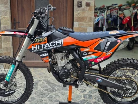 Ktm SX-F 250 ЛИЗИНГ СТАРТЕР, снимка 15