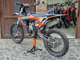 Ktm SX-F 250 ЛИЗИНГ СТАРТЕР, снимка 9