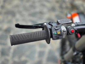 Ktm SX-F 250 ЛИЗИНГ СТАРТЕР, снимка 11