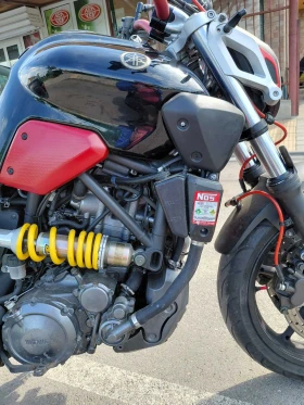 Yamaha Mt-03, снимка 7