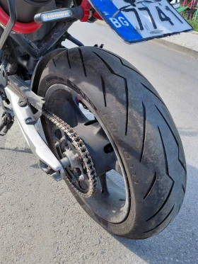 Yamaha Mt-03, снимка 4