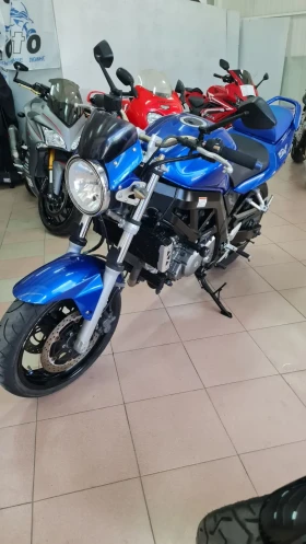 Suzuki SV 650 i  ! | Mobile.bg    1