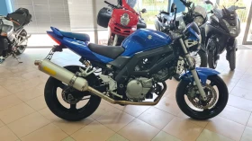 Suzuki SV 650 i  ! | Mobile.bg    4