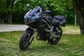 Suzuki SV 650S | Mobile.bg    3