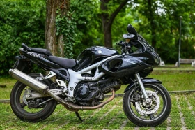 Suzuki SV 650S | Mobile.bg    1