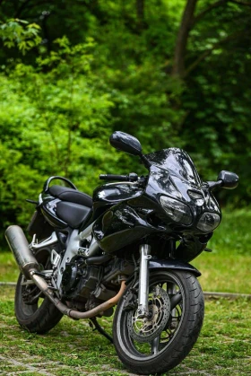 Suzuki SV 650S, снимка 2