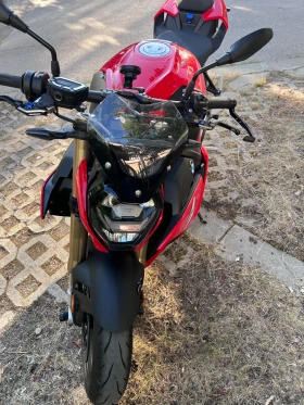 Обява за продажба на BMW S 1000 R ~29 000 лв. - изображение 1