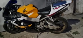 Обява за продажба на Honda 919 929 rr fireblade  ~5 400 лв. - изображение 10