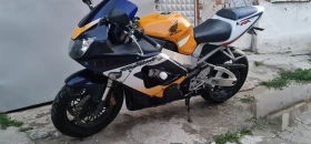 Обява за продажба на Honda 919 929 rr fireblade  ~5 400 лв. - изображение 8