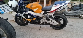 Обява за продажба на Honda 919 929 rr fireblade  ~5 400 лв. - изображение 1