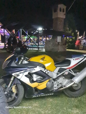 Обява за продажба на Honda 919 929 rr fireblade  ~6 555 лв. - изображение 1
