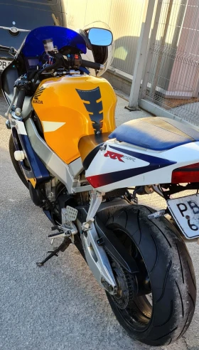 Обява за продажба на Honda 919 929 rr fireblade  ~5 400 лв. - изображение 1