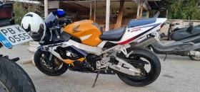Обява за продажба на Honda 919 929 rr fireblade  ~5 400 лв. - изображение 6