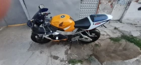 Обява за продажба на Honda 919 929 rr fireblade  ~5 400 лв. - изображение 5