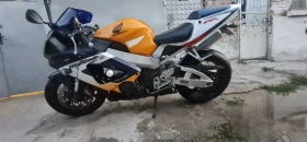 Обява за продажба на Honda 919 929 rr fireblade  ~5 400 лв. - изображение 7