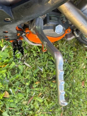 Ktm SX-F KTM SX-f350 TOP TOP!!! Стартер/Манивела, снимка 3