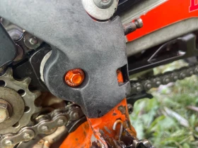 Ktm SX-F KTM SX-f350 TOP TOP!!! Стартер/Манивела, снимка 6