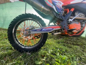 Ktm SX-F KTM SX-f350 TOP TOP!!! Стартер/Манивела, снимка 8
