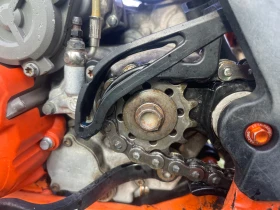 Ktm SX-F KTM SX-f350 TOP TOP!!! Стартер/Манивела, снимка 11