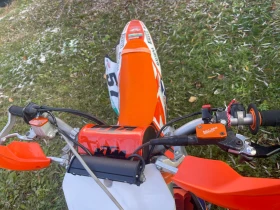 Ktm SX-F KTM SX-f350 TOP TOP!!! Стартер/Манивела, снимка 9