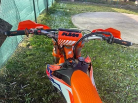 Ktm SX-F KTM SX-f350 TOP TOP!!! Стартер/Манивела, снимка 12
