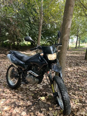 Suzuki Dr 125 SM, снимка 5