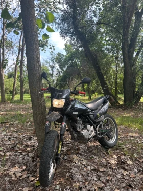 Suzuki Dr 125 SM, снимка 9